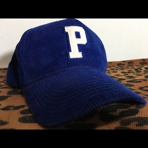 Pinkdolphin Royal Blue Corduroy P 